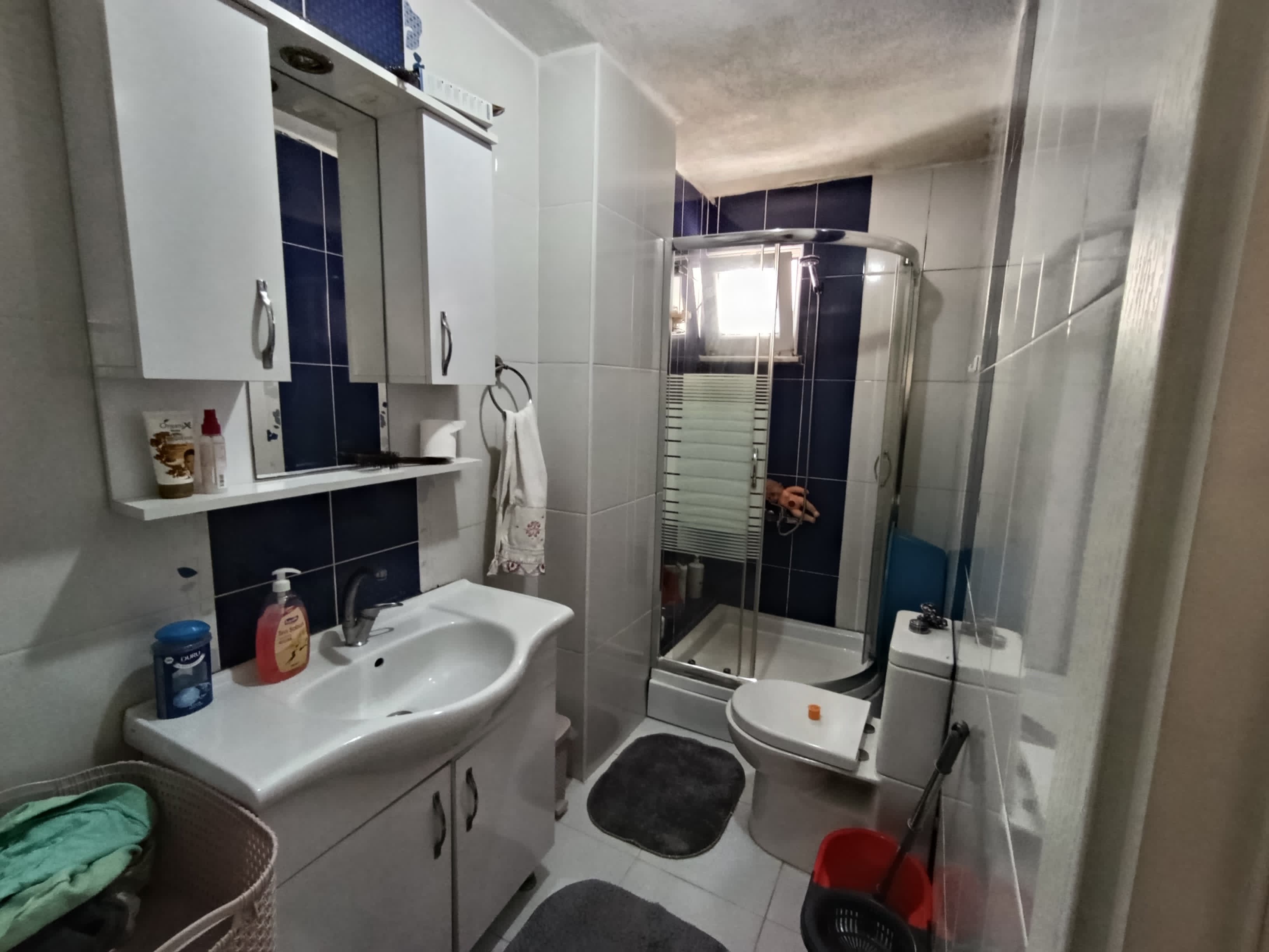 SATILIK 2+1 85 M2 ARA KAT SAFA MAHALLESİ - İSTANBUL SANCAKTEPE fotoğraf 2